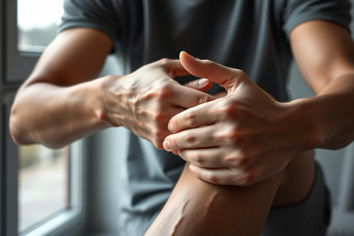 what is a knee scope — What Is A Knee Scope (step by step)