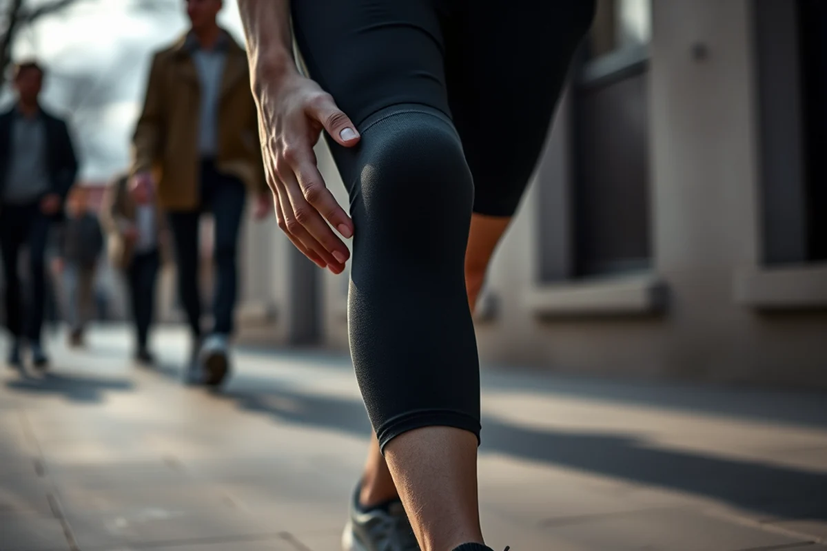 what is a neoprene knee sleeve — What Is A Neoprene Knee Sleeve (step by step)