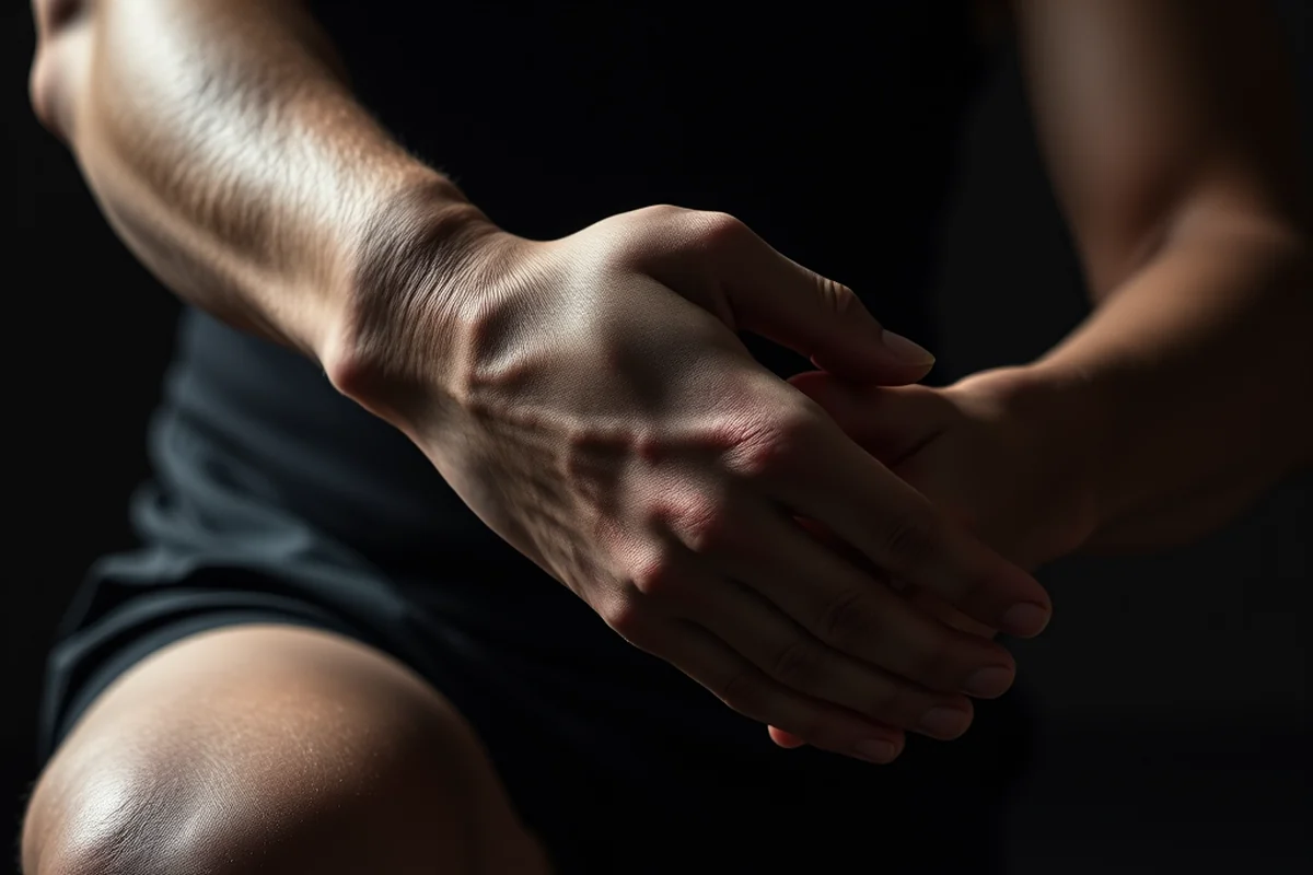 what is a patella strap — What Is A Patella Strap (step by step)