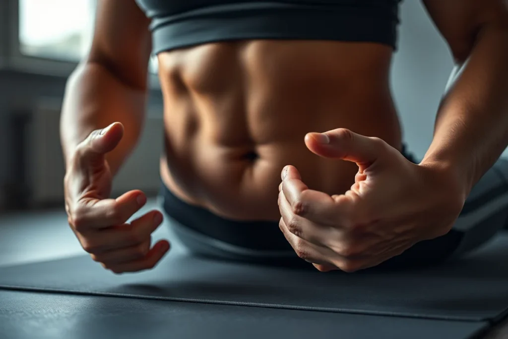 What Is The Best Abdominal Exercises