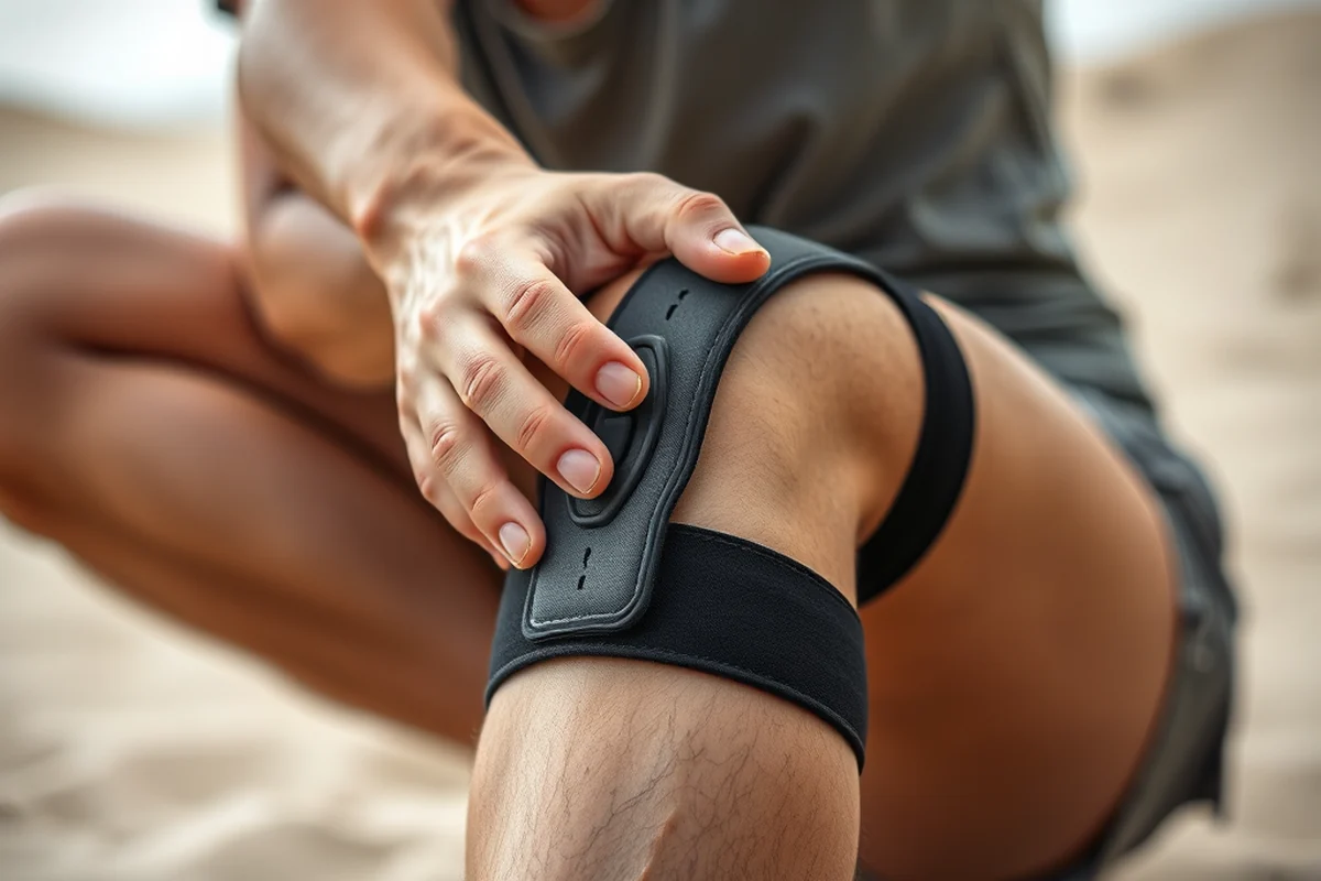 what knee brace for meniscus tear — What Knee Brace For Meniscus Tear (step by step)