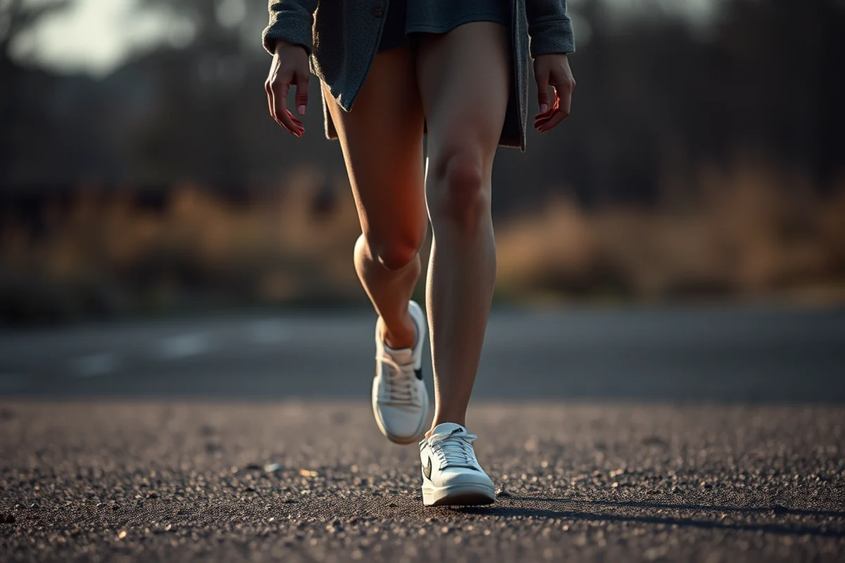what strengthen knees — What Strengthen Knees (step by step)