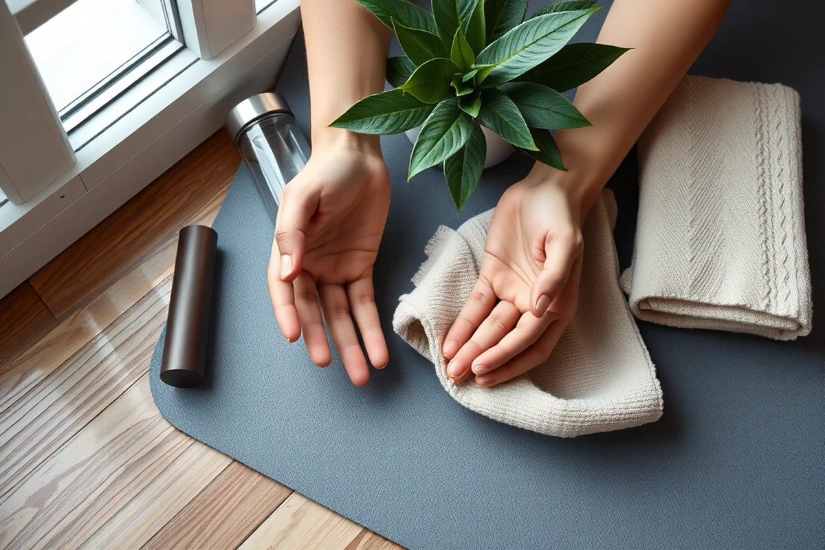 what strengthen knees — What Strengthen Knees (the finished result)