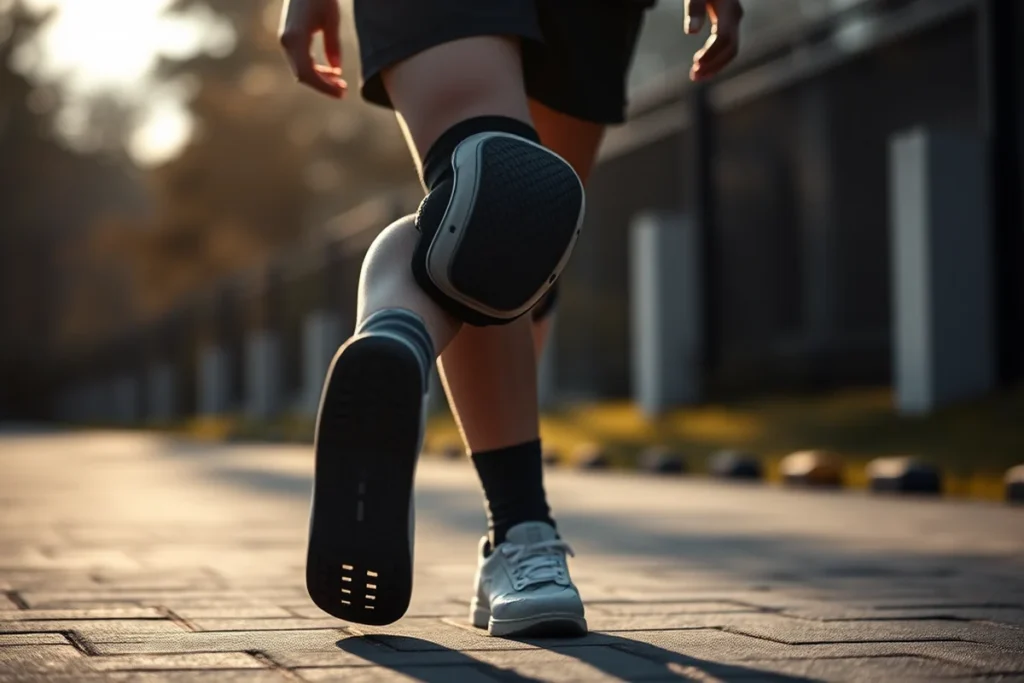 Youth Volleyball Knee Pads