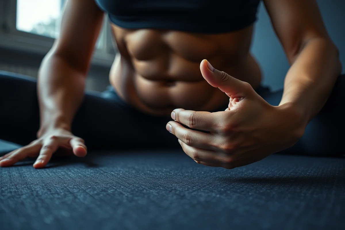 best exercises for abs — Best Exercises For Abs (step by step)