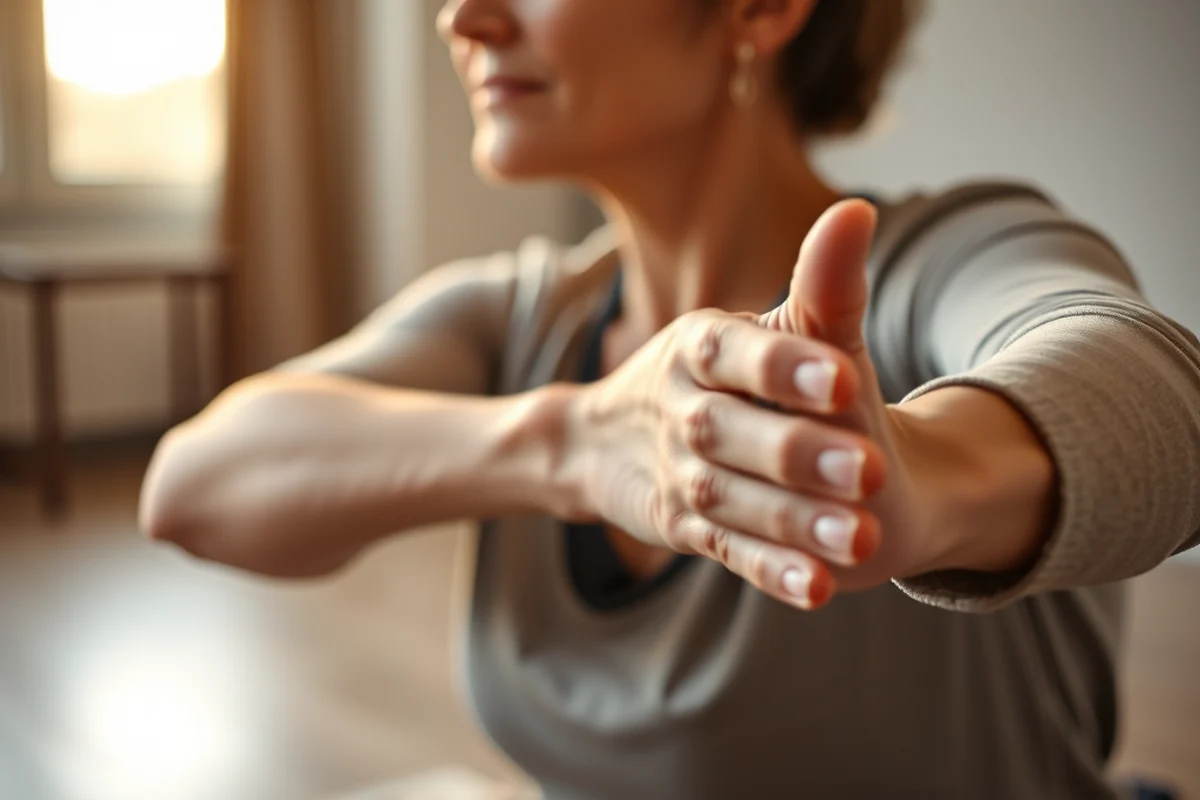 best exercises for osteoporosis women — Best Exercises For Osteoporosis Women (step by step)