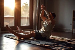 Bilateral Knee Pain