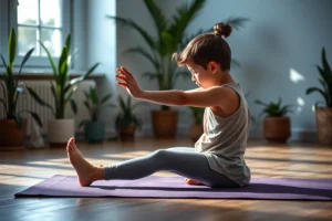 Breathing Exercises For Kids