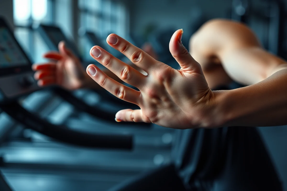 cardio machines in gyms — Cardio Machines In Gyms (step by step)