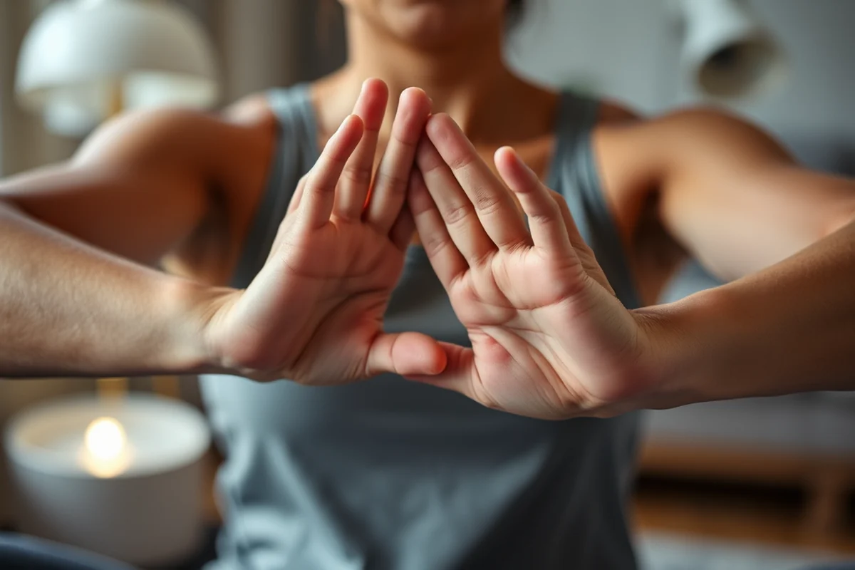 exercise is medicine — Exercise Is Medicine (step by step)