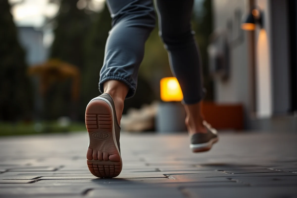 exercises for plantar fasciitis — Exercises For Plantar Fasciitis (step by step)