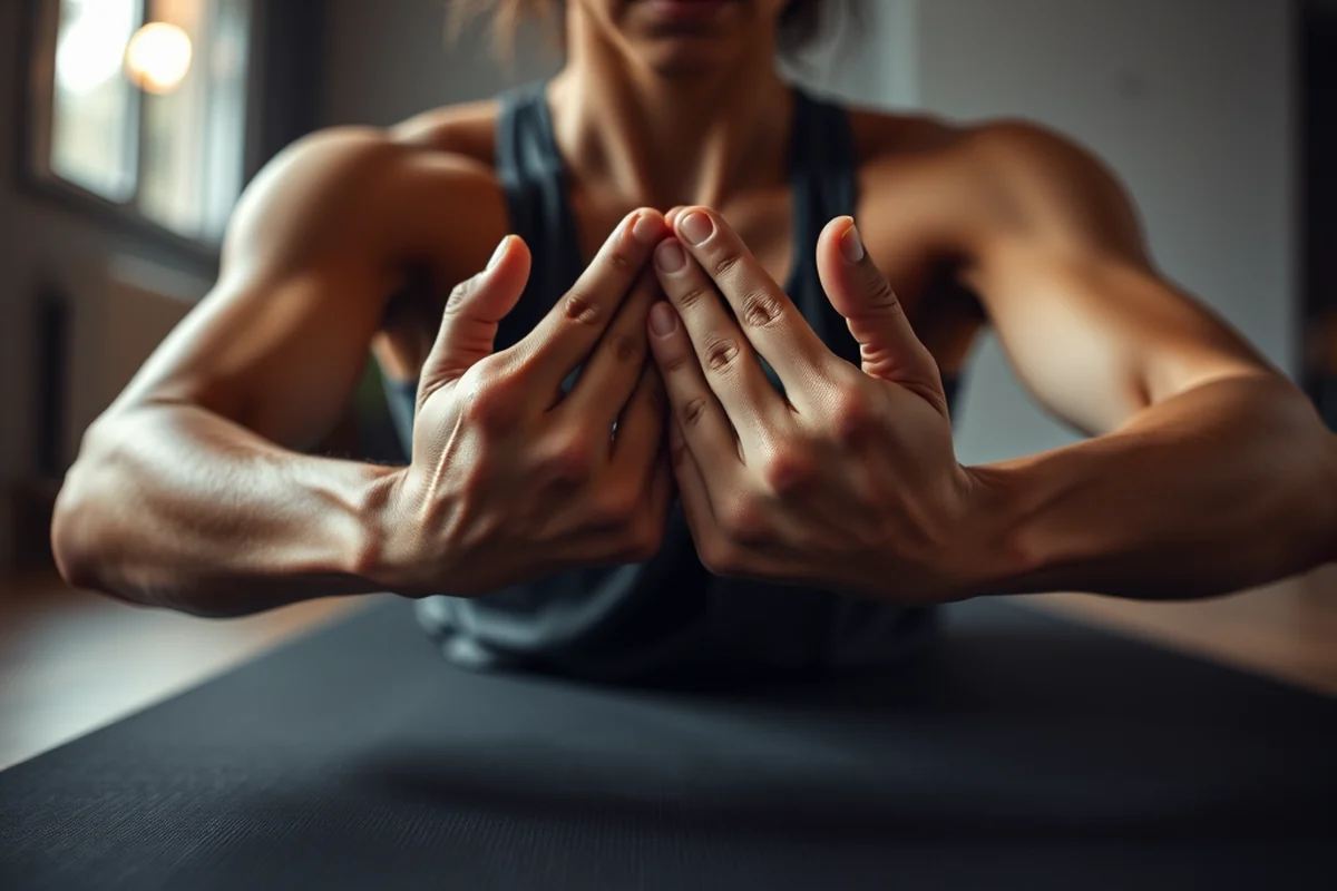 hiit for cardio — Hiit For Cardio (step by step)