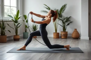 How To Jump Rope For Cardio