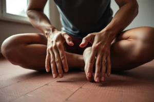 How To Strengthen Hip Flexors