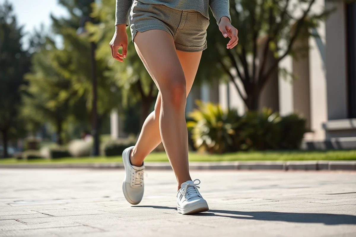 how to strengthen the knees — How To Strengthen The Knees (step by step)