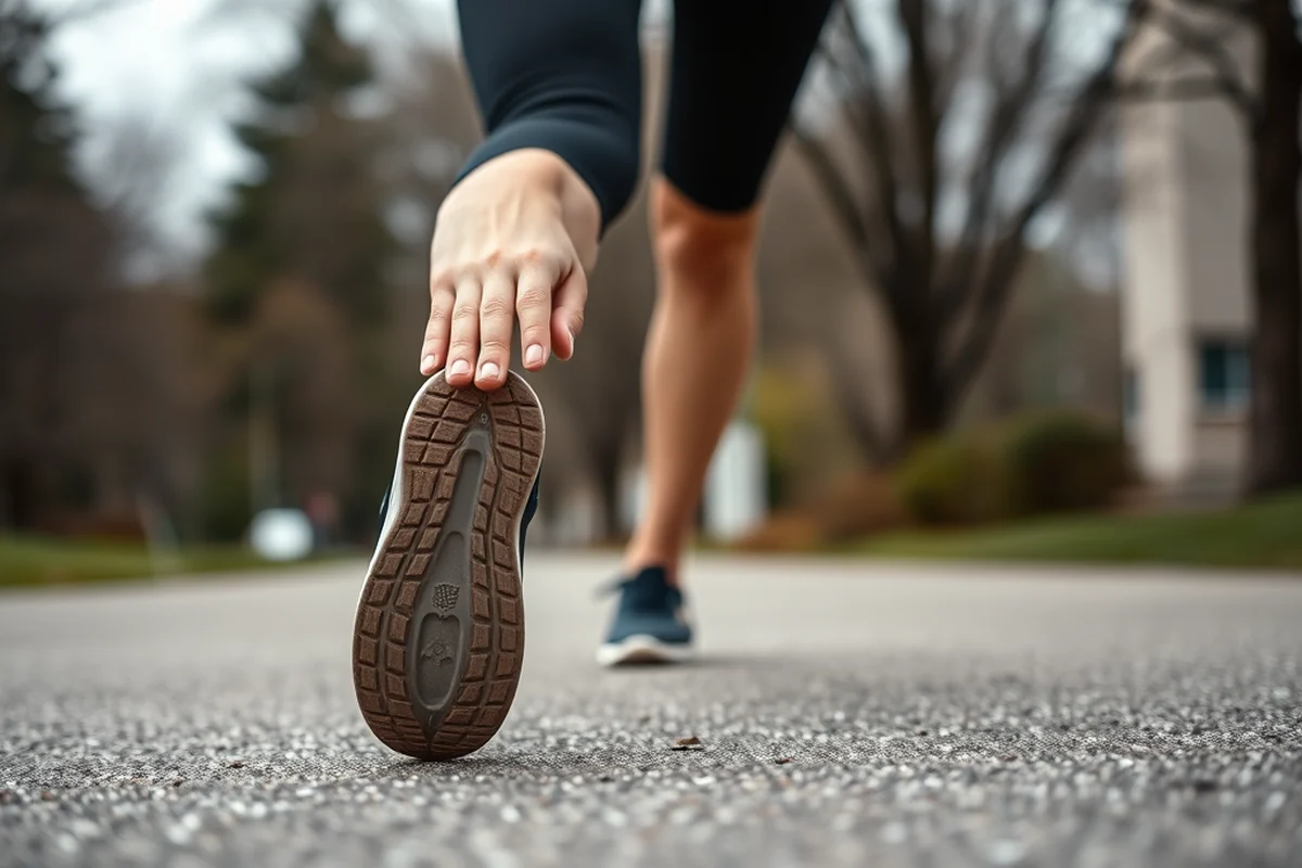 running is bad for your knees — Running Is Bad For Your Knees (step by step)