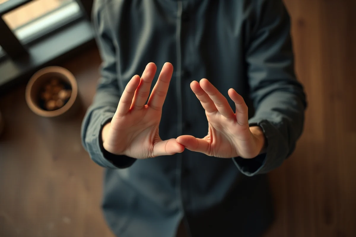 tai chi exercises for beginners — Tai Chi Exercises For Beginners (the finished result)
