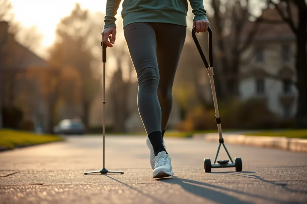 Types Of Exercise With Equipment
