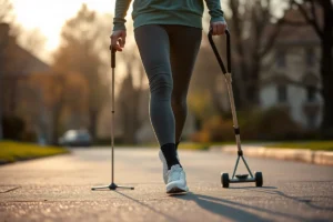 Types Of Exercise With Equipment