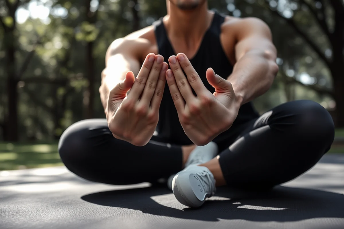 types of exercise with equipment — Types Of Exercise With Equipment (step by step)