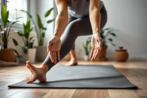 What Is Knee Flexion Degrees