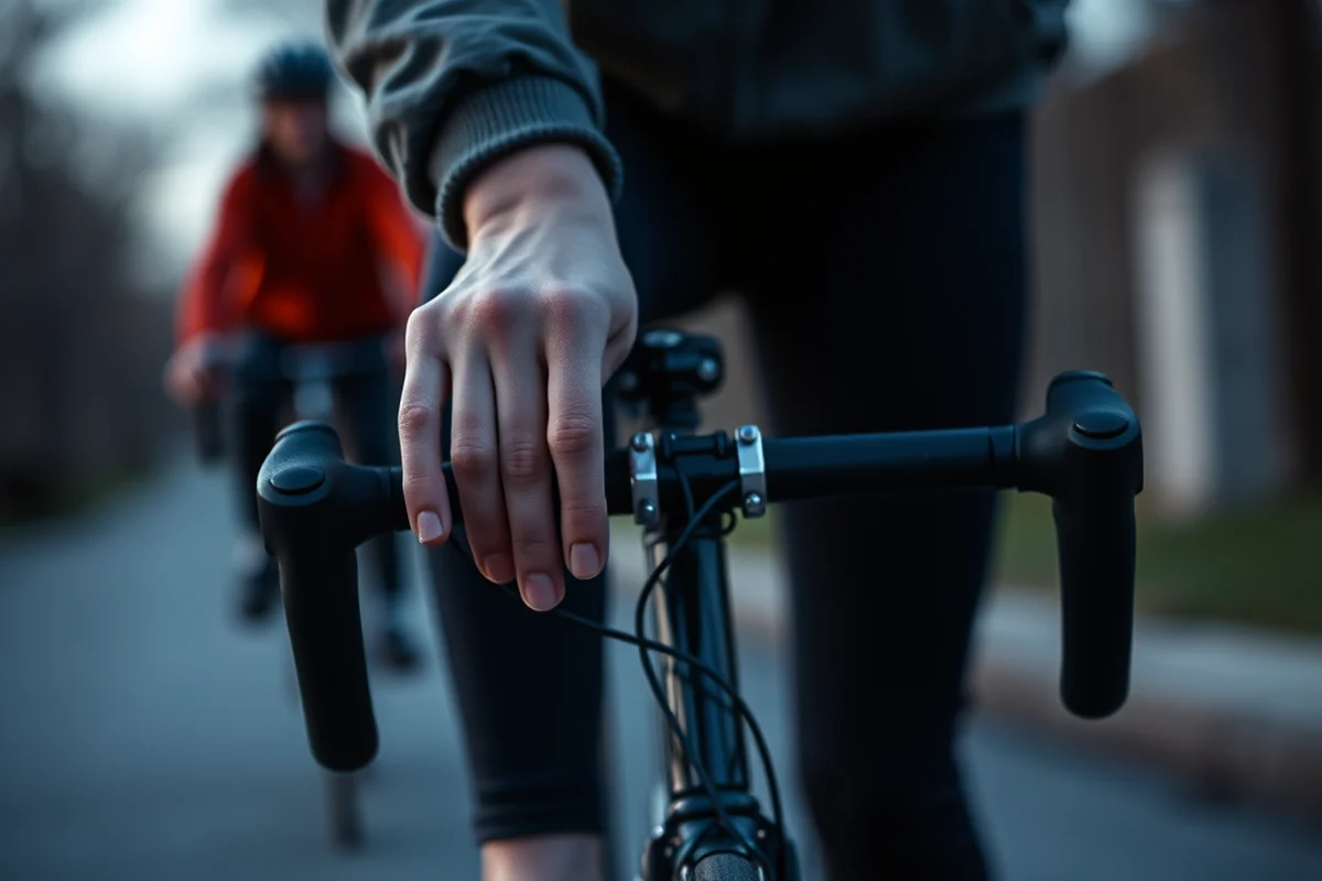 what is the bicycle exercise — What Is The Bicycle Exercise (step by step)