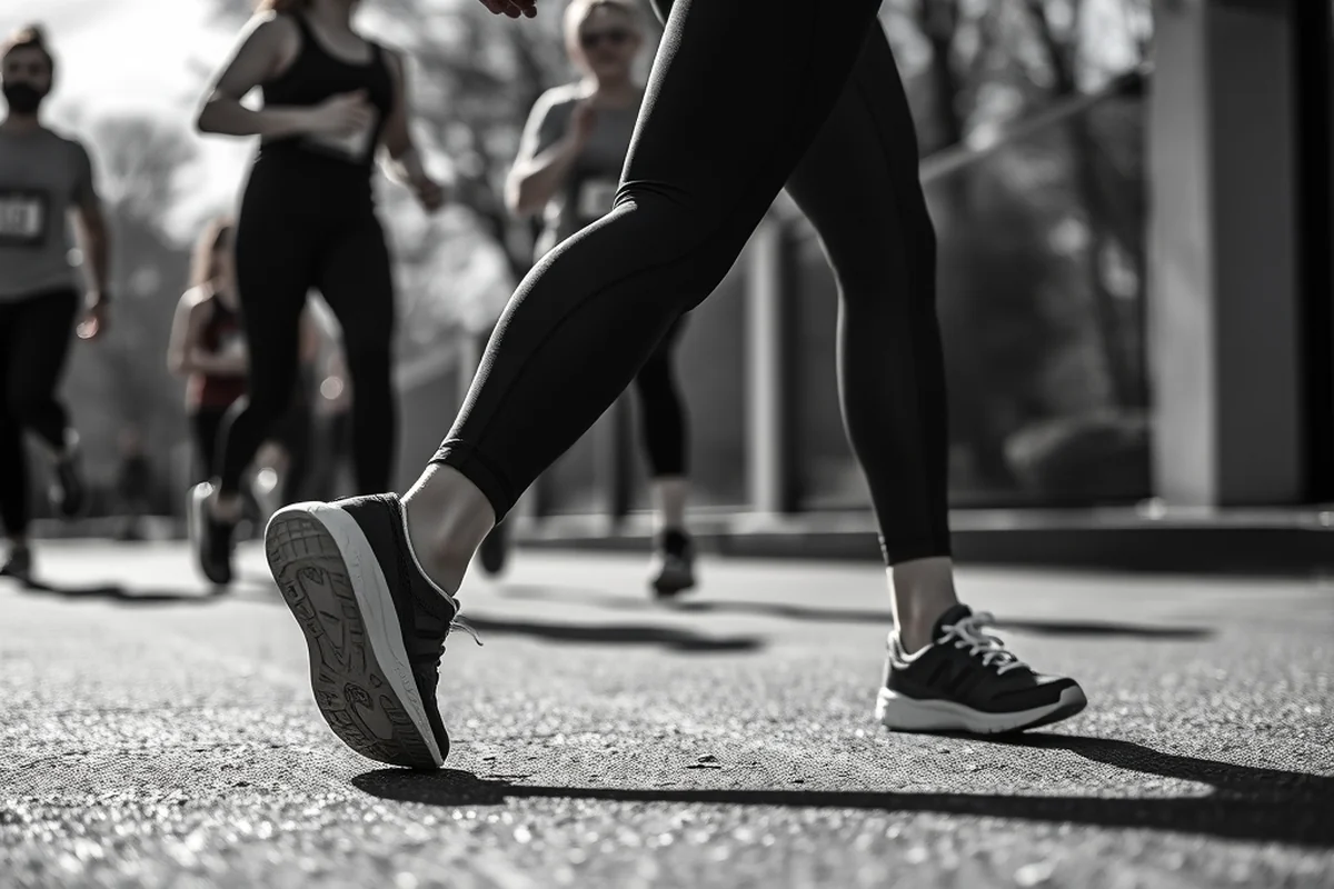 what's hiit cardio — What'S Hiit Cardio (step by step)